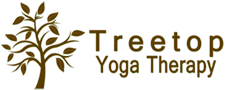 Treetop Yoga Therapy Logo
