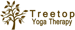 Treetop Yoga Therapy Logo
